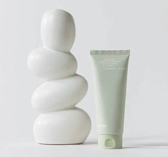 CELIMAX |  JI Woo Gae Baking Soda Foam Cleansing - 150ml - InternationalCosmetic