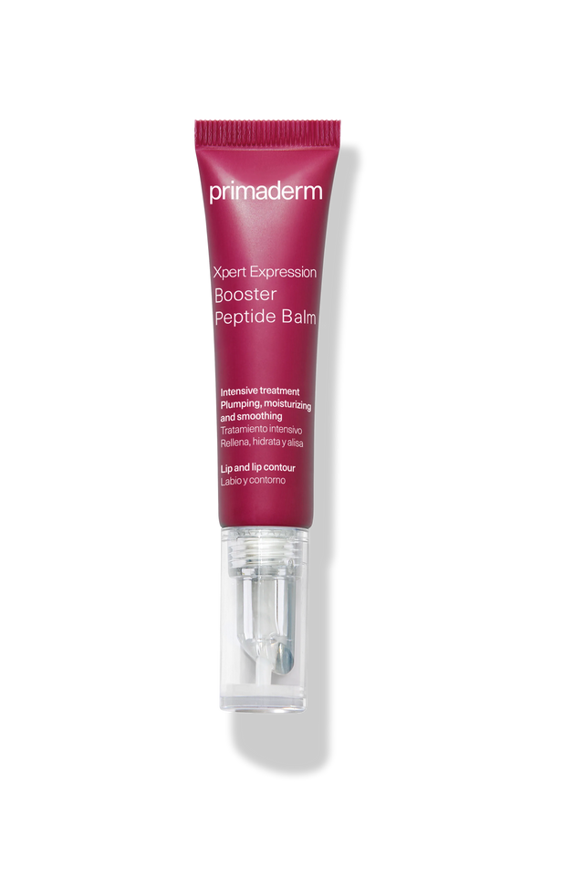 PRIMADERM | XPERT Expression Booster Peptide Balm - 10ml - InternationalCosmetic