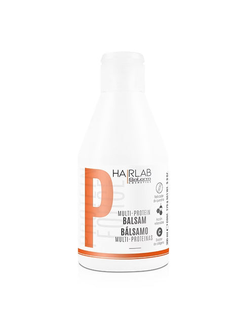 SALERM | HAIR LAB Multi-Protein Balsam - 100ml