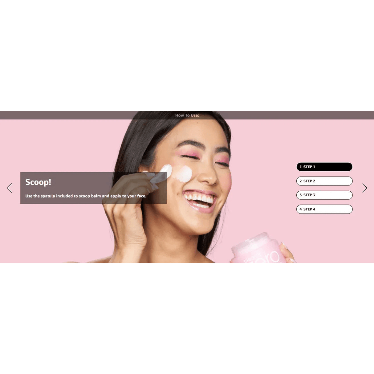 BANILA CO | Clean It Zero Cleansing Balm Original - InternationalCosmetic