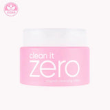 BANILA CO | Clean It Zero Cleansing Balm Original - InternationalCosmetic