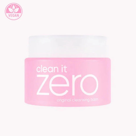 BANILA CO | Clean It Zero Cleansing Balm Original - InternationalCosmetic
