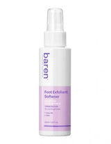 BAREN | Foot Exfoliant Softener - 100ml
