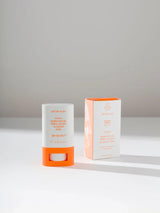 ARTURO ALBA | Barra Solar Triple Acción Acabado Zero SPF50+ - 14.4gr - InternationalCosmetic