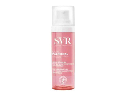 SVR | Palpebral Balsamo Anti-Irritación Rostro y Ojos - 30ml - InternationalCosmetic