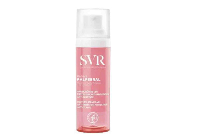 SVR | Palpebral Balsamo Anti-Irritación Rostro y Ojos - 30ml - InternationalCosmetic