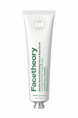 FACETHEORY | Double Glow Exfoliating Face & Body Scrub - 150ml