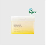 MIXSOON | Bean Toner Pad - 70ud - InternationalCosmetic