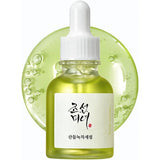 BEAUTY OF JOSEON | Calming Serum Green Tea + Panthenol