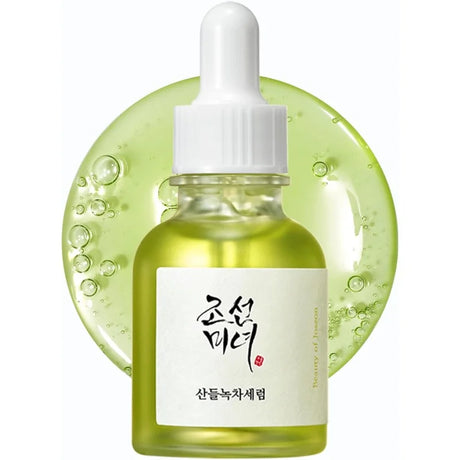 BEAUTY OF JOSEON | Calming Serum Green Tea + Panthenol