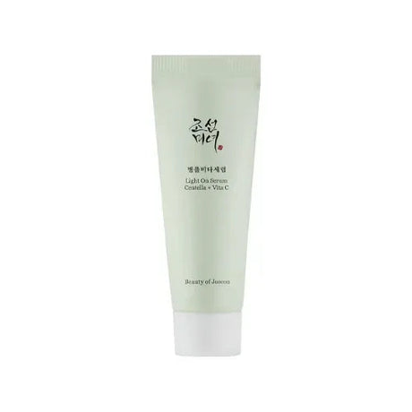 BEAUTY OF JOSEON | Light On Serum : Centella + Vita C Mini - 10ml - InternationalCosmetic
