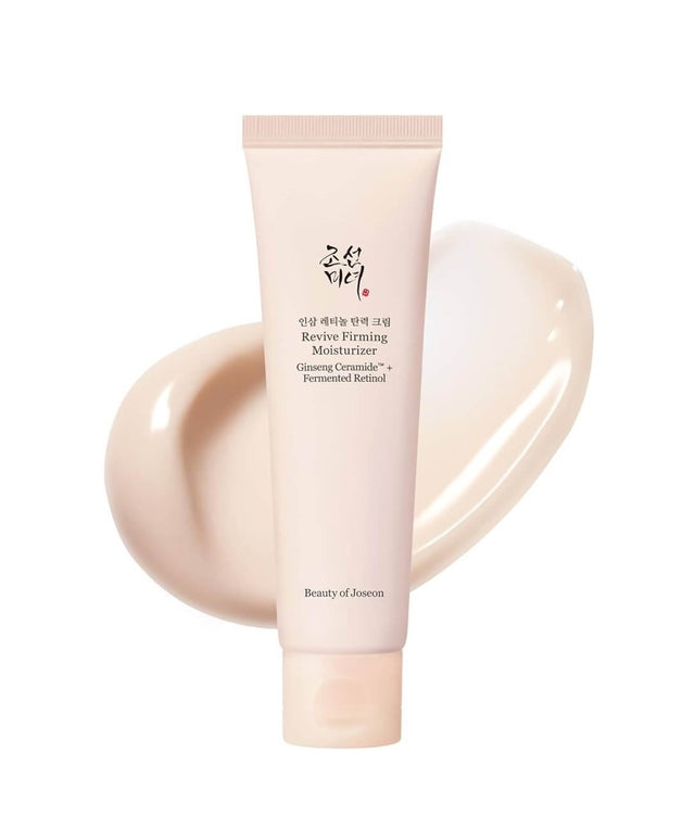 BEAUTY OF JOSEON | Revive Firming Moisturizer - 60ml