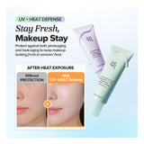 BEAUTY OF JOSEON | Stay Fresh Tone-Up Sunscreen SPF50+ PA++++ - 50ml