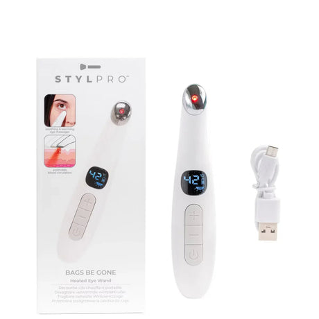 STYLPRO | Beauty Eye Wand - Bags be Gone - InternationalCosmetic
