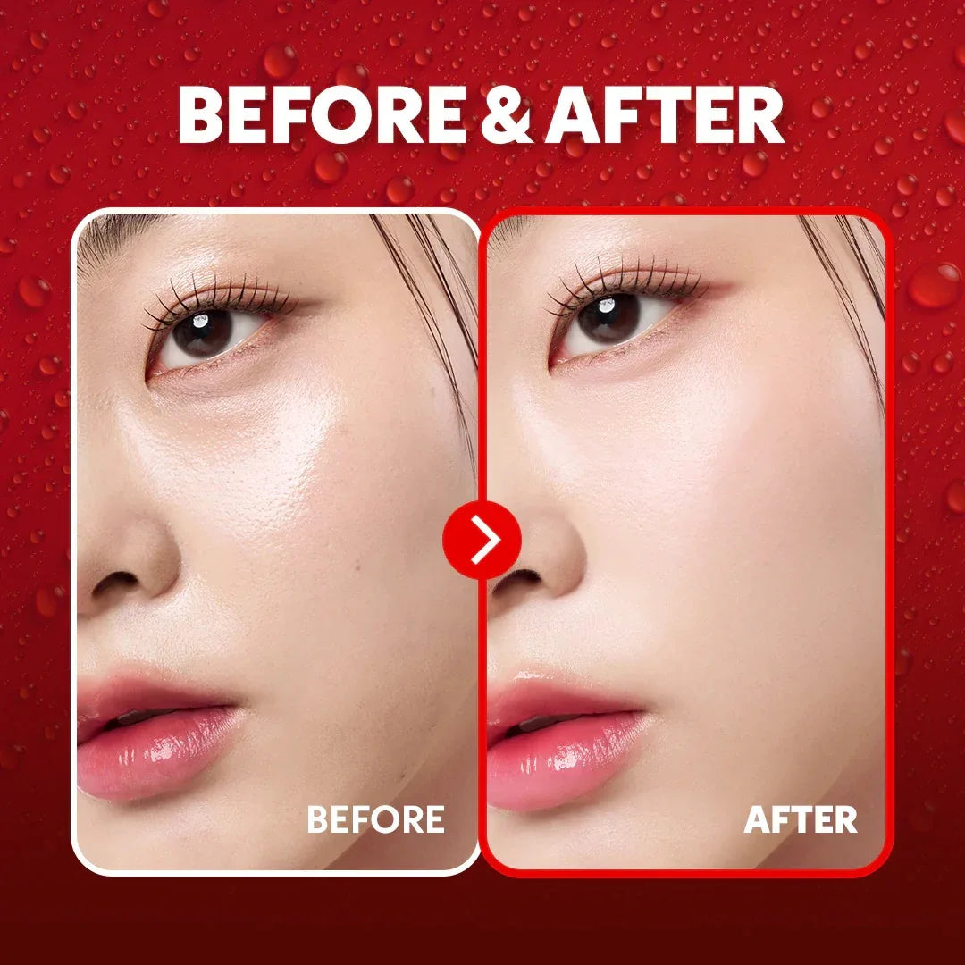 TIRTIR | Mask Fit Make Up Fixer - 80ml - InternationalCosmetic