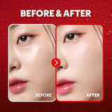 TIRTIR | Mask Fit Make Up Fixer - 80ml - InternationalCosmetic