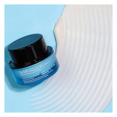 BELIF | Crème Riche Pour Les Yeux Moisturizing Eye Bomb - 25ml