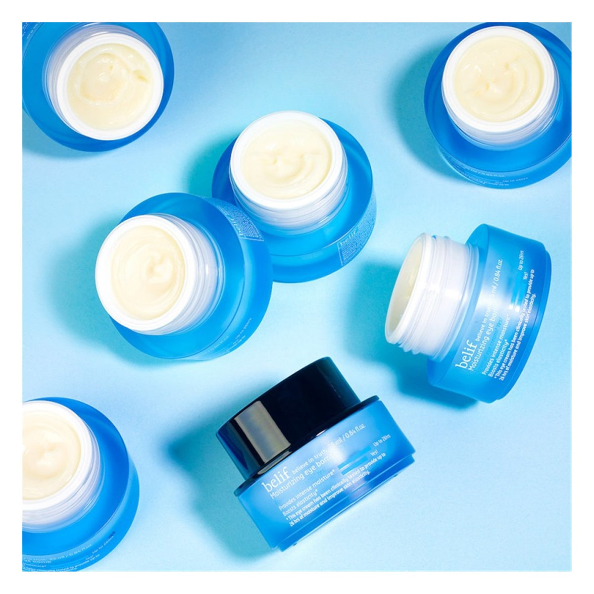BELIF | Crème Riche Pour Les Yeux Moisturizing Eye Bomb - 25ml