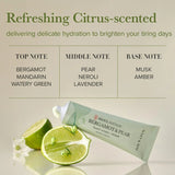 MARY & MAY | Seoul Edition “Bergamot & Pear” Hand Cream - 50 ml - InternationalCosmetic