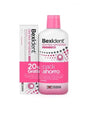 ISDIN | Bexident® Dientes Sensibles Pack Colutorio - 500ml + Pasta 75ml - InternationalCosmetic