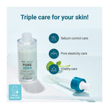 BE THE SKIN BHA+ Serum Pore Zero Willow-BHA 1% - 15ml: beneficios principales y preocupaciones tratadas; tratamiento concentrado para hidratación y luminosidad