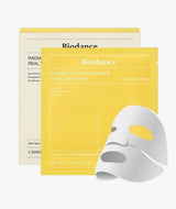 BIODANCE | Radiant Vita Niacinamide Real Deep Mask - 4ud