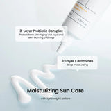 BIODANCE | Skin Barrier Sun Safe SPF50+ - 30ml