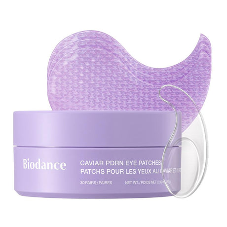 BIODANCE | Caviar PDRN Eye Patches - 30ud