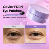 BIODANCE | Caviar PDRN Eye Patches - 30ud