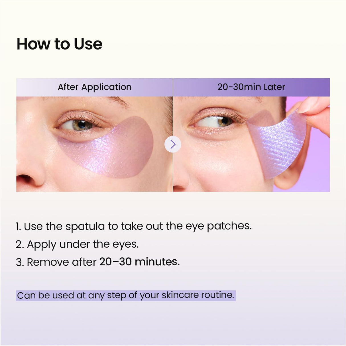 BIODANCE | Caviar PDRN Eye Patches - 30ud