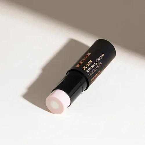 MARY & MAY | Blackberry Complex Multi Sun Balm SPF 50+ - 10 gr - InternationalCosmetic