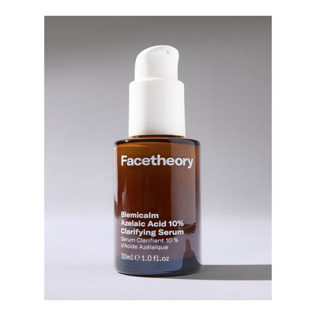 FACETHEORY Blemicalm Azelaic Acid 10% Clarifying Serum - imagen 1
