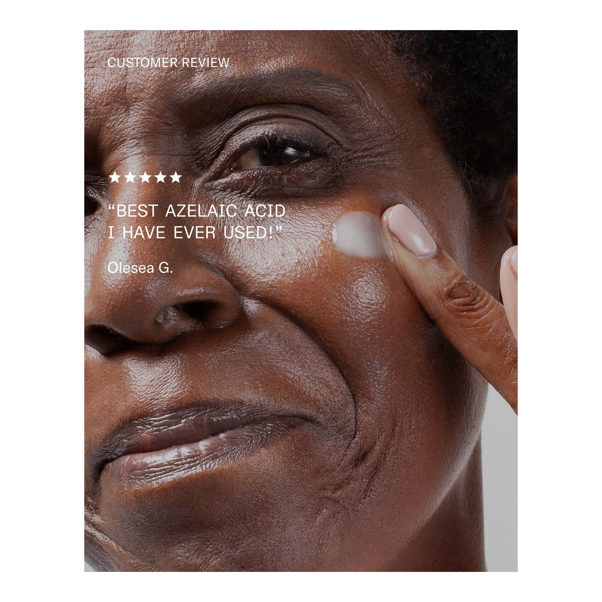 FACETHEORY Blemicalm Azelaic Acid 10% Clarifying Serum - imagen 3