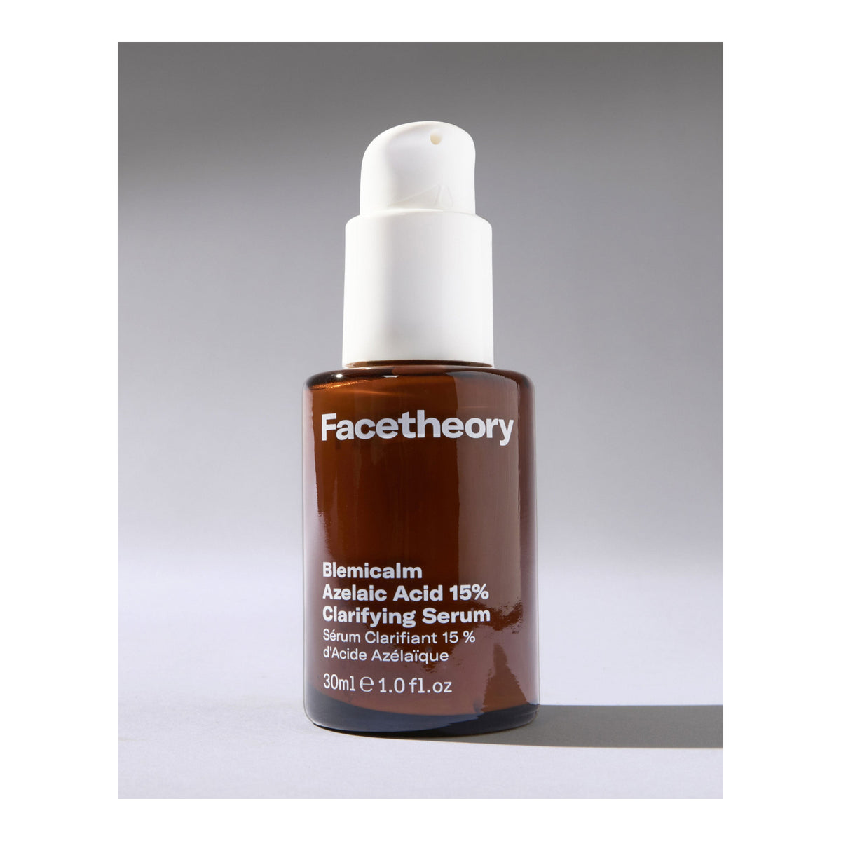FACETHEORY Blemicalm Azelaic Acid 15% Clarifying Serum - imagen 1