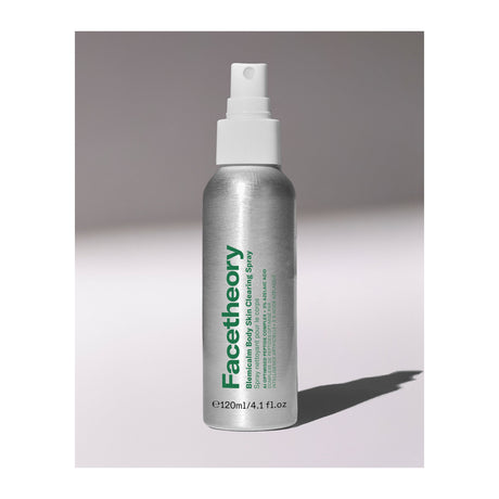 FACETHEORY | Blemicalm Spray Corporal Limpiador de Piel - 120ml