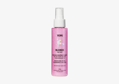 YOPE | Blonde My Hair Quartz - 100ml - InternationalCosmetic