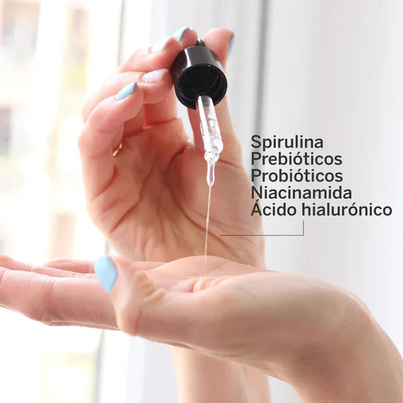 SEGLE | Pack Blue Balance (Serum + Hidratante Regalo) - InternationalCosmetic