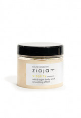 ZIAJA | Baltic Home Spa Vitality Salt & Sugar Body Scrub - 300ml