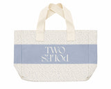 TWO POLES | Bolsa de playa