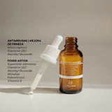 5PUNTO5 | Booster Antiox - 30ml - InternationalCosmetic