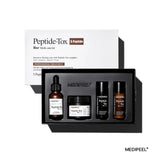 MEDIPEEL | Peptide-Tox Bor Multi Care Kit - InternationalCosmetic