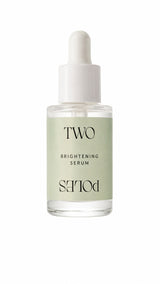 TWO POLES | Brightening Serum