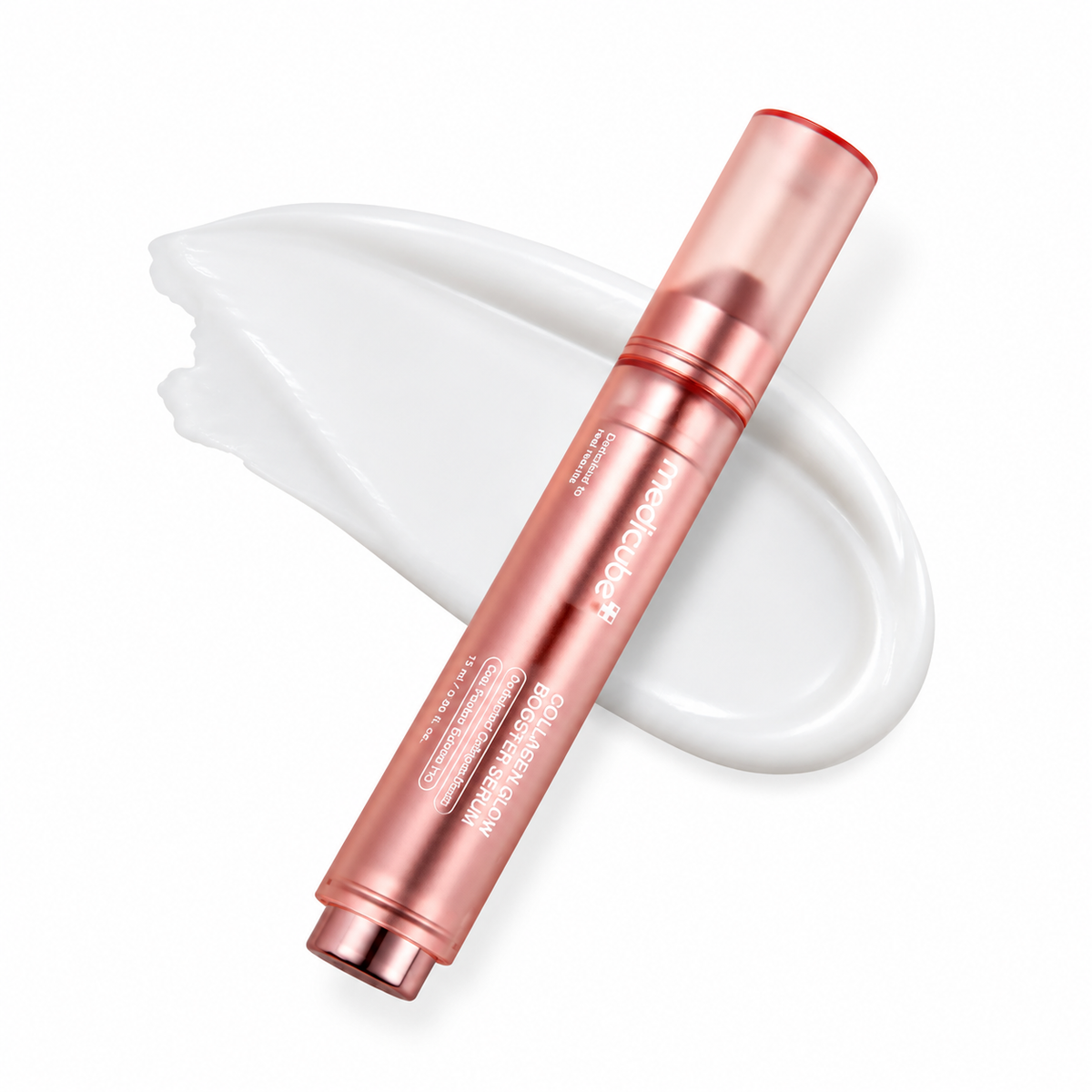 MEDICUBE | Collagen Glow Booster Serum - 15 ml