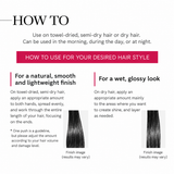 SHISEIDO | Fino Premium Touch Hair Oil Serum Airy Smooth - 70ml