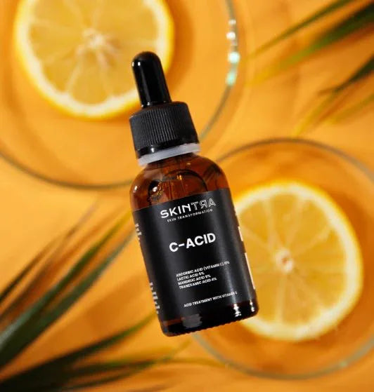 SKINTRA | C-Acid - 30ml - InternationalCosmetic