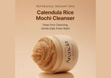 ARENCIA | Calendula Rice Mochi Cleanser - 120ml - InternationalCosmetic