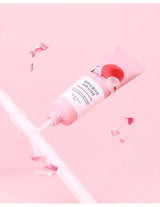 ROUND LAB | Camellia Deep Collagen Firming Sun Serum SPF50+ - 50 ml - InternationalCosmetic