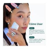 MEISANI | Camo-Miracle Invisible Sun Stick SPF50+ - 18g