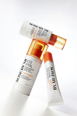 SOME BY MI | V10 Hyal Hydra Capsule Sunscreen SPF 50+ - 40ml - InternationalCosmetic