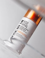 SOME BY MI | V10 Hyal Hydra Capsule Sunscreen SPF 50+ - 40ml - InternationalCosmetic
